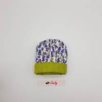 Eierwärmer mit Lavendel 2er Set Bild 2