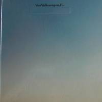 Das Buch - vom Volkswagen für Bild 1
