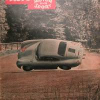 das Auto Motor und Sport - Heft 19 - 14. September 1957 - Test Lloyd 600 Alexander Bild 1