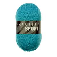 Atelier Zitron Trekking Sport XXL, Sockenwolle 4fach, Farbe 1417 Bild 1
