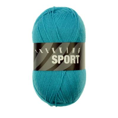 Atelier Zitron Trekking Sport XXL, Sockenwolle 4fach, Farbe 1417