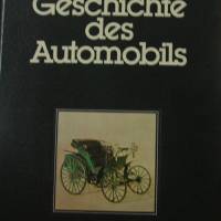 Geschichte des Automobils -  Sigloch Edition -  1973 Bild 1