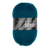 Atelier Zitron Trekking Sport XXL, Sockenwolle 4fach, Farbe 1422 Bild 1