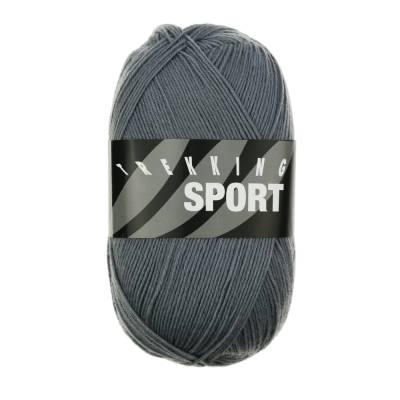 Atelier Zitron Trekking Sport XXL, Sockenwolle 4fach, Farbe 1498