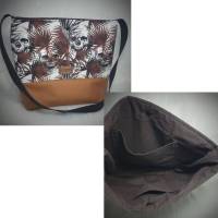 Umhängetasche - Schultertasche - Handtasche Damen | MILOW Bild 3