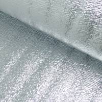 Isotherme - Folie für Isolierung, kalt oder warm 123 cm breit(1m/8,- €) Bild 1