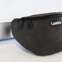 Leonca Hip Bag aus Zeltleinen in 3 Größen Bild 1
