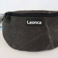 Leonca Hip Bag aus Zeltleinen in 3 Größen Bild 2