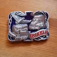 Buckle Trucker (Bu42) Bild 1