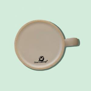 Becher Personalisierte Kaffeebecher Keramikbecher Teetasse Tasse Bild 3