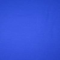 Jersey Baumwolljersey UNI Einfarbig royal blau Oeko-Tex Standard 100 (1m/11,-€) Bild 2