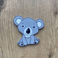 Deko Koala, passend zu den Buchstaben Bild 1