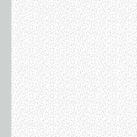 Jersey Panel Little Miss mit Tupfen hellgrau ca. 60 x 150 cm HILCO dehnbar Nähen Bild 6