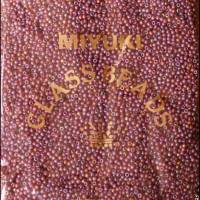 (225,- € / 1 Kilogramm) 20 g MATTE japanische MIYUKI- Perlen, 3mm, 8/0, Farben Bild 10