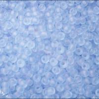 (225,- € / 1 Kilogramm) 20 g MATTE japanische MIYUKI- Perlen, 3mm, 8/0, Farben Bild 2