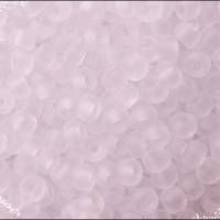 (225,- € / 1 Kilogramm) 20 g MATTE japanische MIYUKI- Perlen, 3mm, 8/0, Farben Bild 6