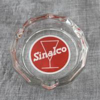 Sinalco Aschenbecher 60er Jahre Vintage Bild 1