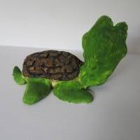 Schildkröte "Emil" Figur Bild 4