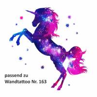 230 Wandtattoo Sterne lila pink Aquarell - in 6 versch. Größen erhältlich Bild 6