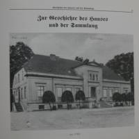 Das Gründerzeitmuseum Mahlsdorf Bild 4