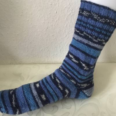 Männersocken / Männerstrümpfe Gr. 42/43