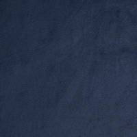 8,50 Euro/m Antipeeling Fleece dunkelblau Bild 1