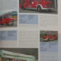 1000 Feuerwehrautos  -  die berühmtesten Feuerwehrautos aus aller Welt Bild 4