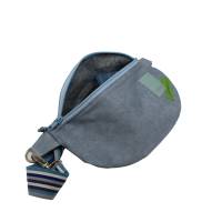 trendiger Cross-Body-Bag, Bodybag , Hüfttasche in Camouflage, Umhängetasche, Festivaltaltasche Bild 2