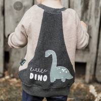 Plotterdatei "Dino Bruno" - für Geburtstag und einfach so! Bild 9