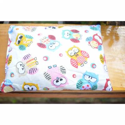 Reiskissen Reissäckchen Migräne Kopfschmerzen