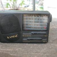Radio - Kansai - Weltempfänger - Bild 1