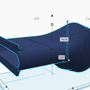 Abluft Adapter für Velux Dachfenster Klimagerät-Trockner 130mm Innendurchmesser Bild 1