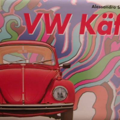 VW Käfer - Zukunftstraum Volkswagen