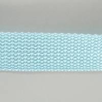 Gurtband 1 mm stark, 25 mm und 40 mm breit in verschiedenen Blautönen Bild 3