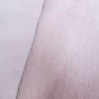 Sweat Baumwollsweat Shirt Stretch angeraut uni rosé  Oeko-Tex Standard 100 ( 1m/13,-€) Bild 2