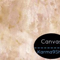 0,5m Canvas Marmor hellrosa Bild 1