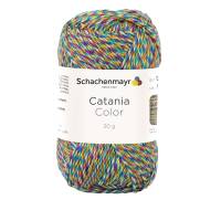 Schchachenmayr Catania color  100% Baumwolle 224 rio mouline Bild 1