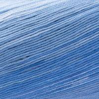 Gründl Cotton Quick Batik blau-mittelblau-dunkelblau 100 g Bild 2