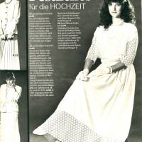 Zeitschrift Pramo 8/1987 DDR Vintage aus den 1980er Jahren Bild 3