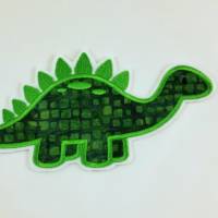 Dinosaurier Applikation Bild 2