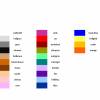 Pulswärmer 100 % Merino-Wolle handgestrickt mintgrün oder Wunschfarbe - Damen - Einheitsgröße - Modell 6 Bild 4