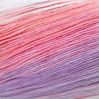 Gründl Cotton Quick Batik 06 creme-rosa-flieder-lila 100 g Bild 2