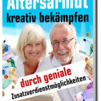 Altersarmut kreativ bekämpfen Ratgeber E-Book und MP3 als Download Bild 2