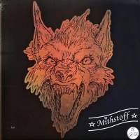 Plotterdatei - Monster - Werwolf - SVG - DXF - Datei - Tierkopf - Mithstoff - Halloween Bild 7
