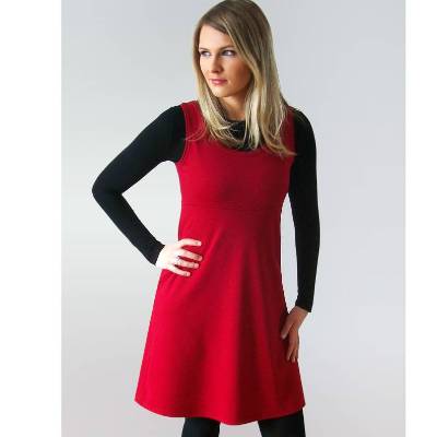 Kleiderrock AVA Gr. 32-52