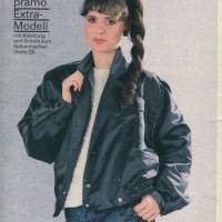 Zeitschrift Pramo 11/1986 DDR Vintage aus den 1980er Jahren Bild 4