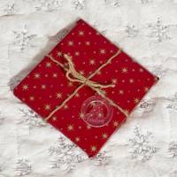 Weihnachtsbaumschmuck, Geschenkeanhänger Acryl mit Wunschgravur - Motiv Tannenbaum Bild 4