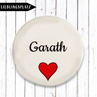 Garath Button Bild 1