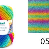 62,50 €/1 kg Gründl ’Filzwolle Spectra’ zum Stricken von Puschen, Taschen usw. Wolle Schurwolle 10 verschiedene Farben Bild 6