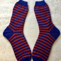 Socken für Männer Bild 1